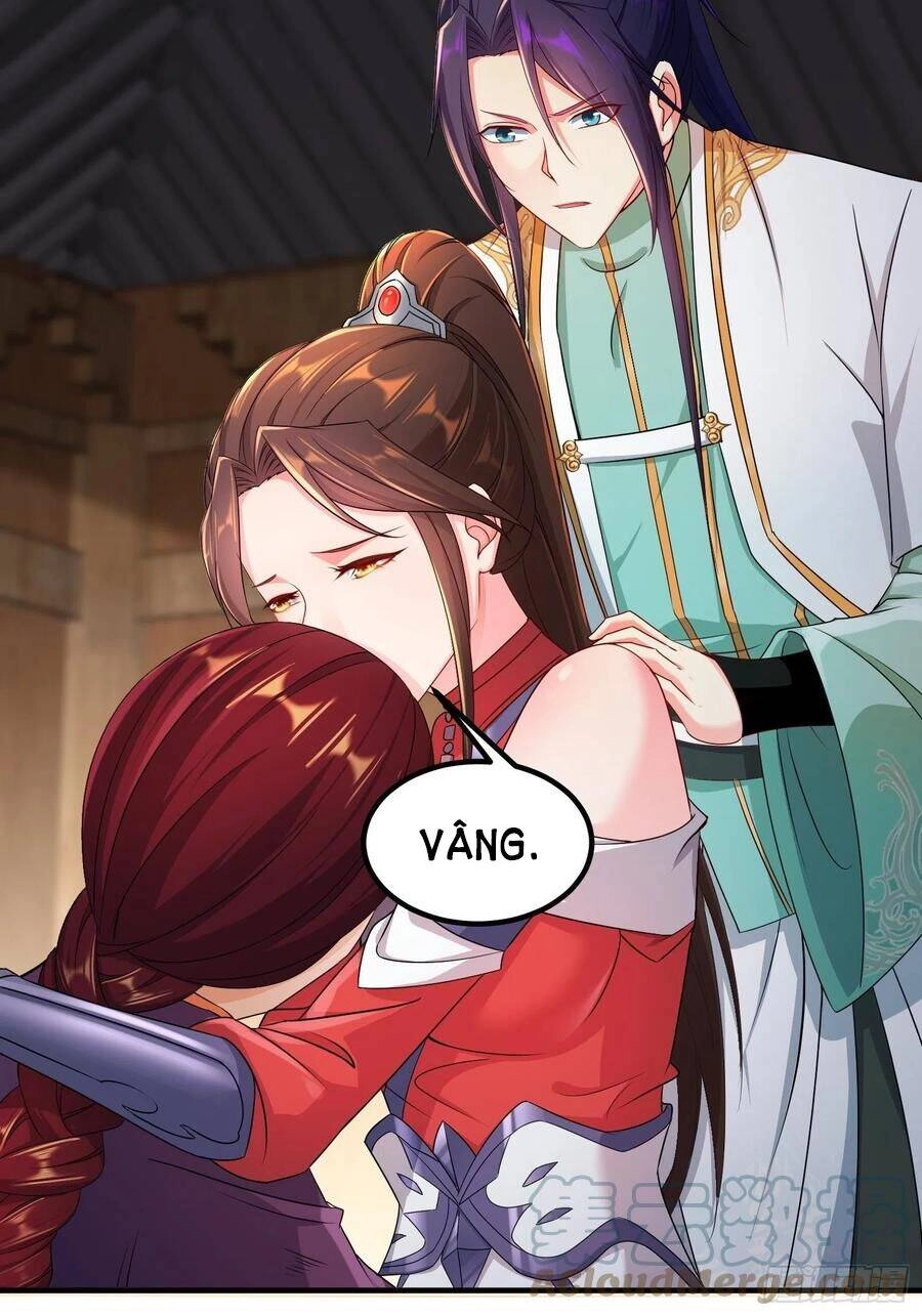 Người Ở Rể Bị Ép Thành Phản Diện Chapter 234 - 28