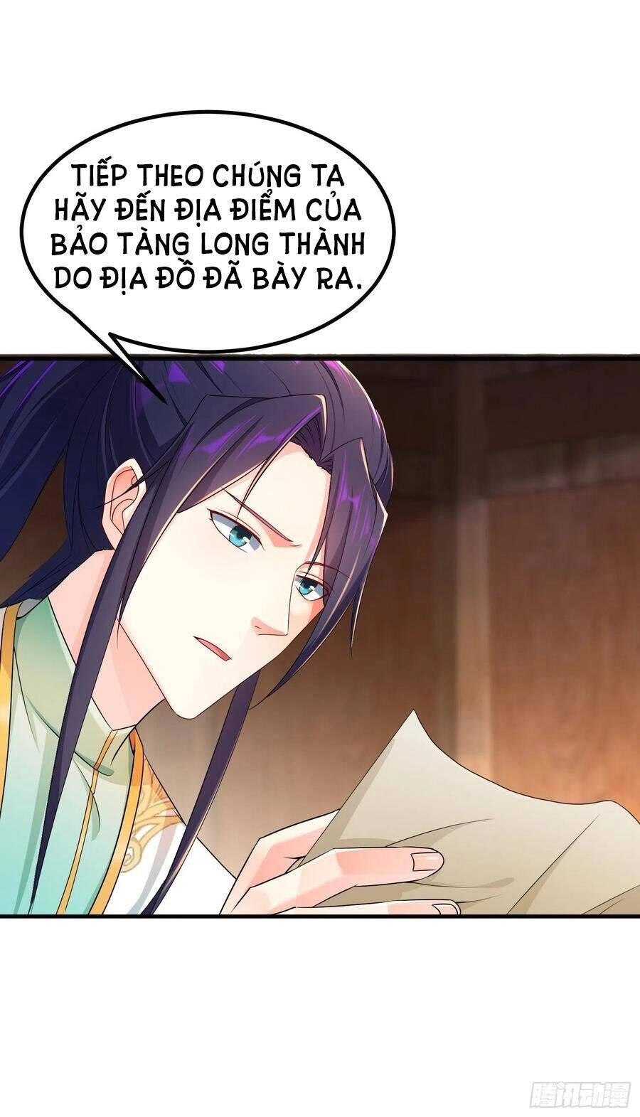 Người Ở Rể Bị Ép Thành Phản Diện Chapter 234 - 29