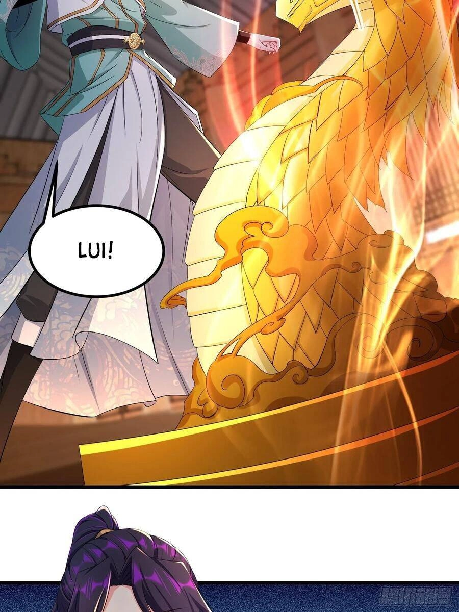 Người Ở Rể Bị Ép Thành Phản Diện Chapter 234 - 35