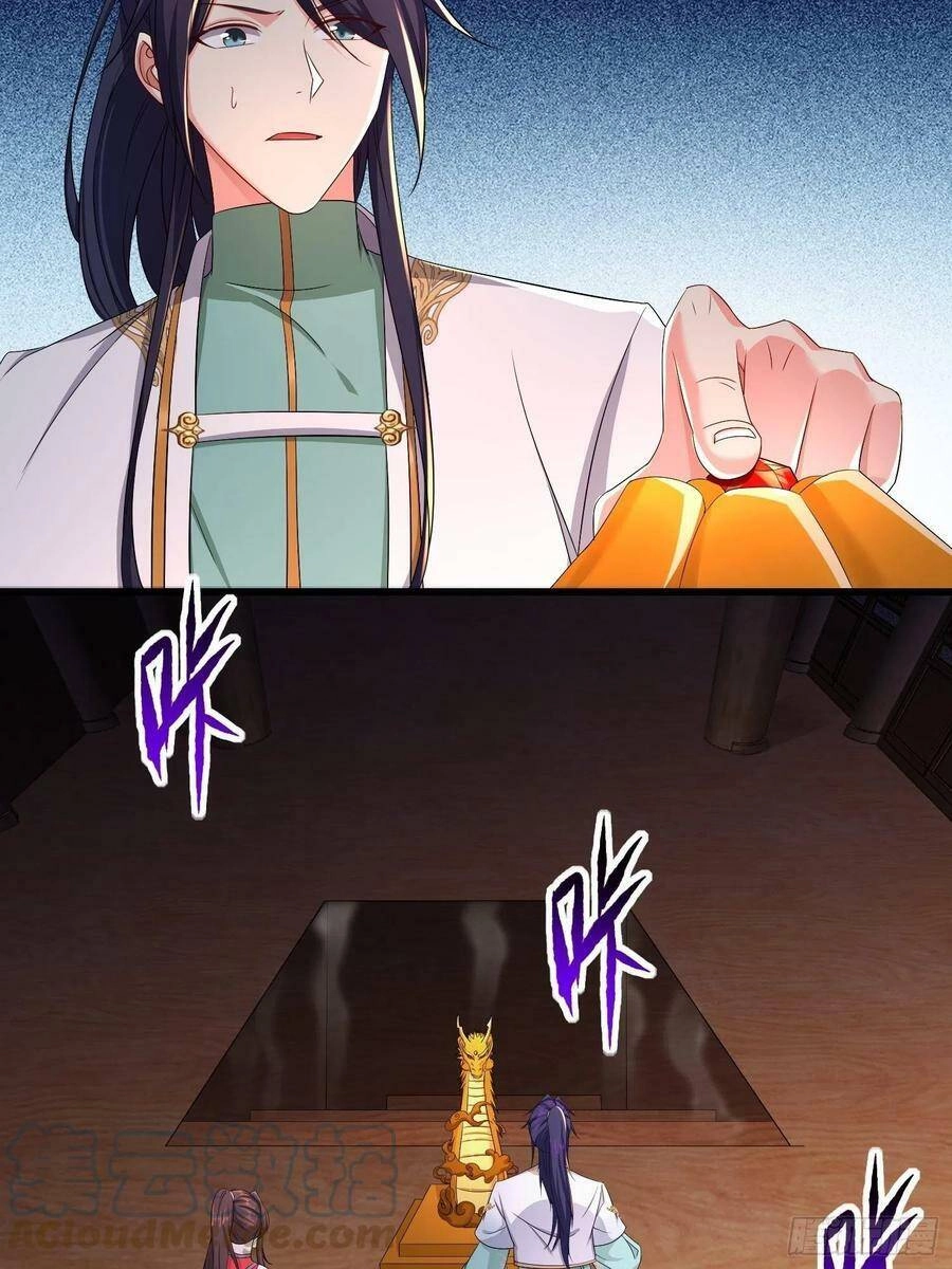 Người Ở Rể Bị Ép Thành Phản Diện Chapter 234 - 36