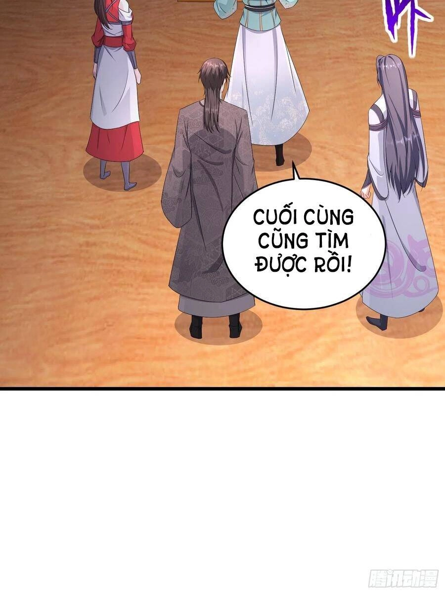 Người Ở Rể Bị Ép Thành Phản Diện Chapter 234 - 37