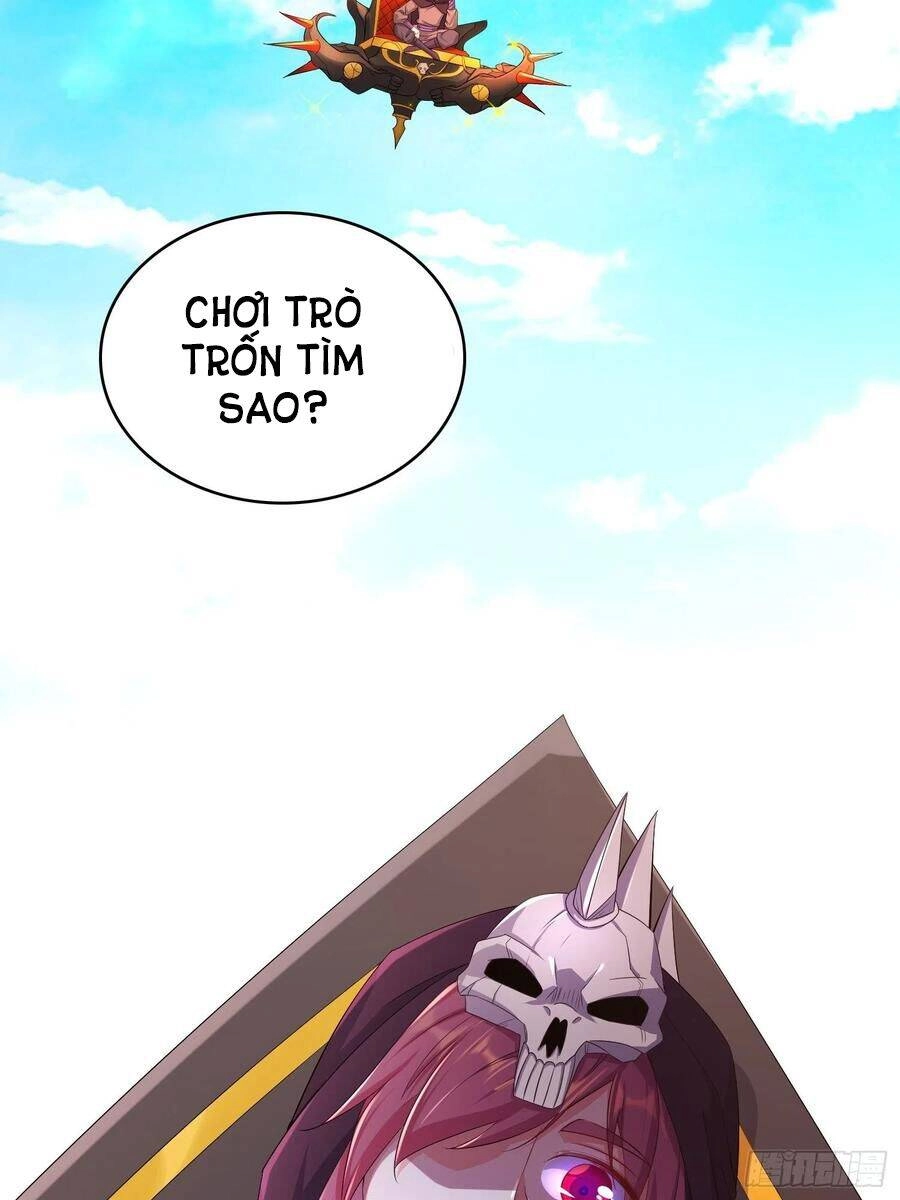 Người Ở Rể Bị Ép Thành Phản Diện Chapter 234 - 39