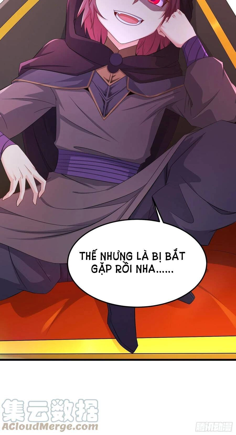 Người Ở Rể Bị Ép Thành Phản Diện Chapter 234 - 40