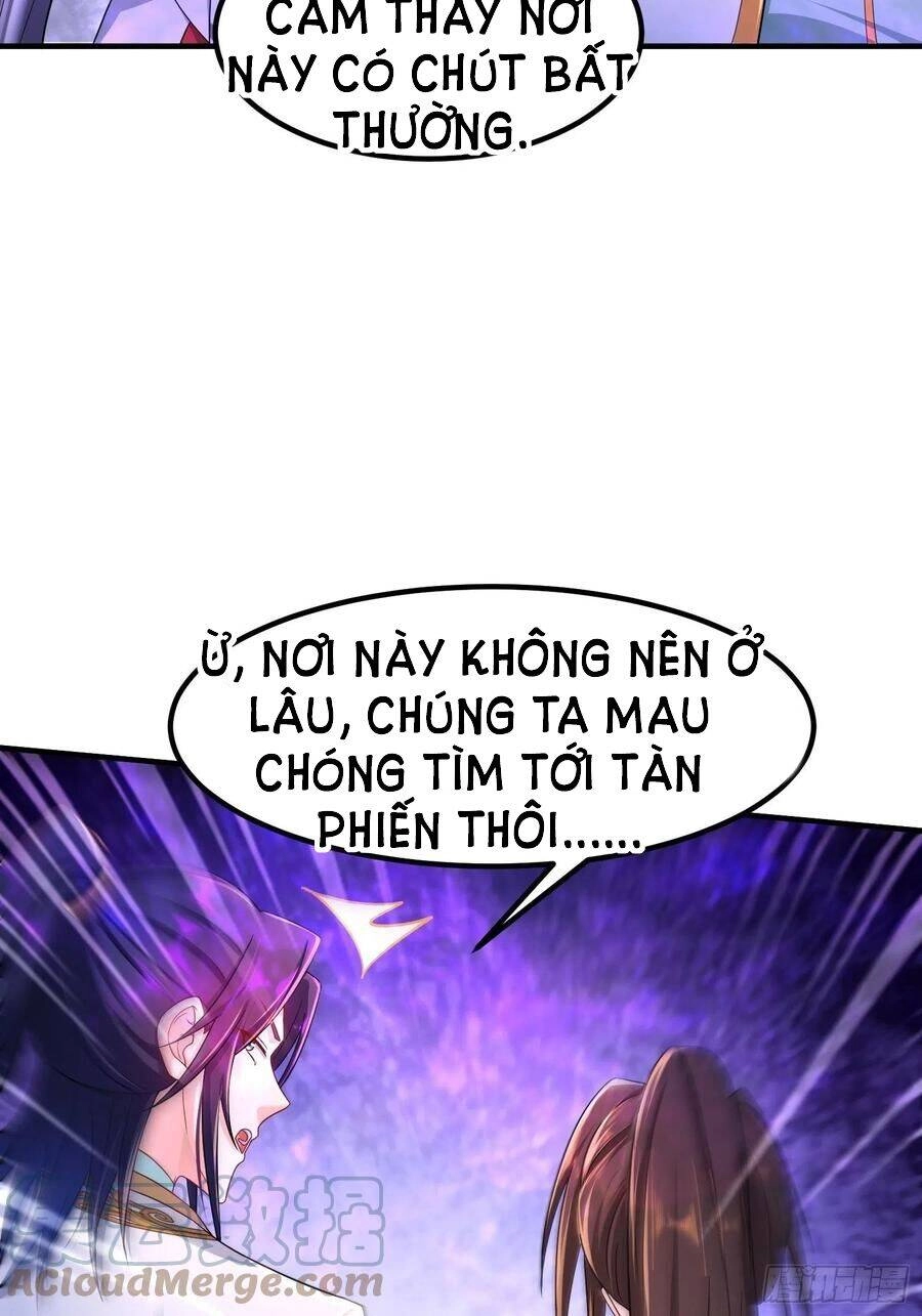 Người Ở Rể Bị Ép Thành Phản Diện Chapter 235 - 6