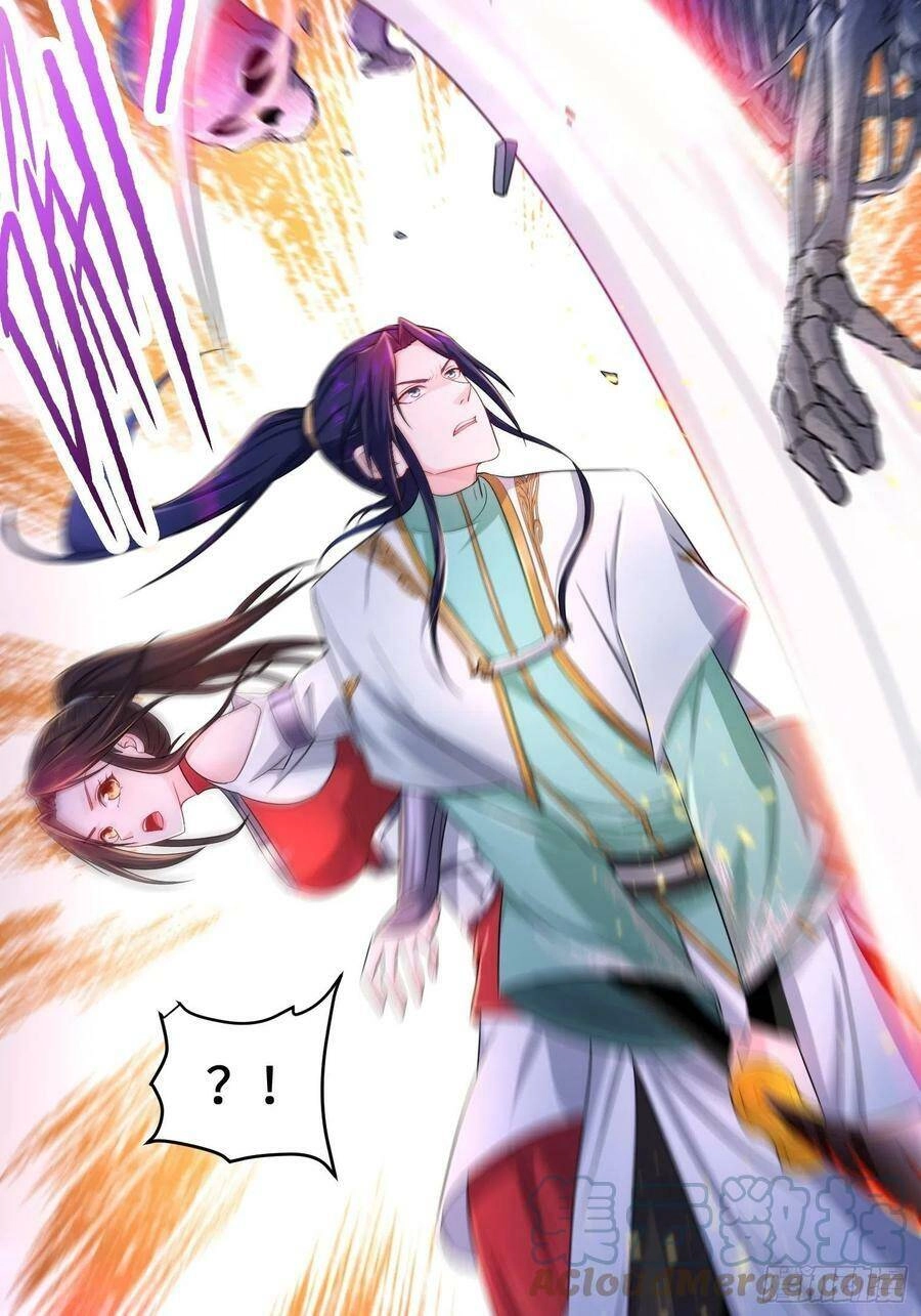 Người Ở Rể Bị Ép Thành Phản Diện Chapter 235 - 8