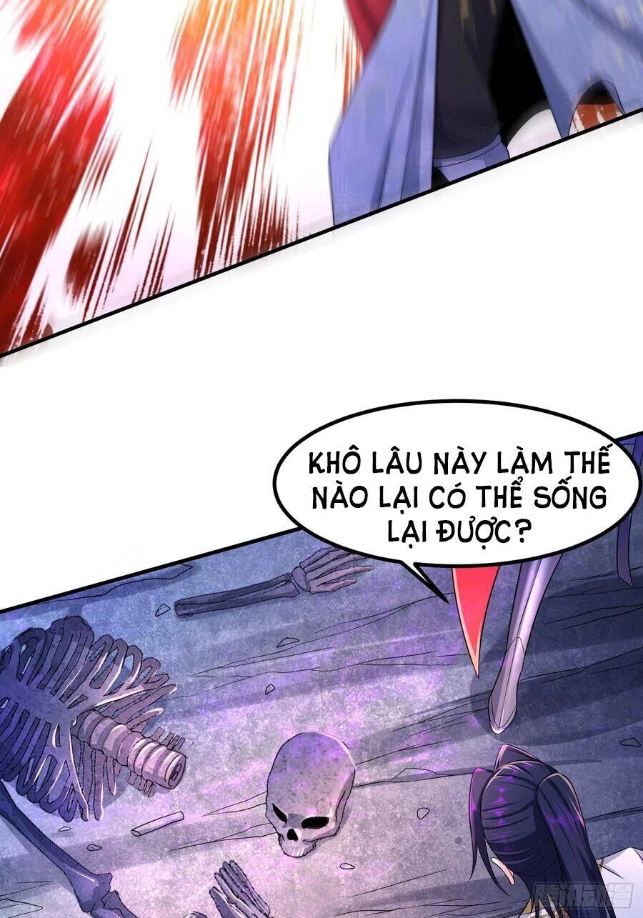 Người Ở Rể Bị Ép Thành Phản Diện Chapter 235 - 9