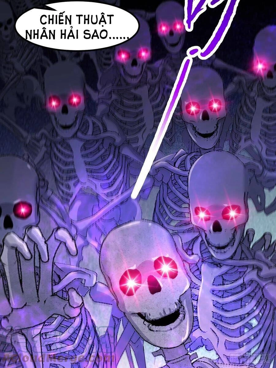 Người Ở Rể Bị Ép Thành Phản Diện Chapter 235 - 12