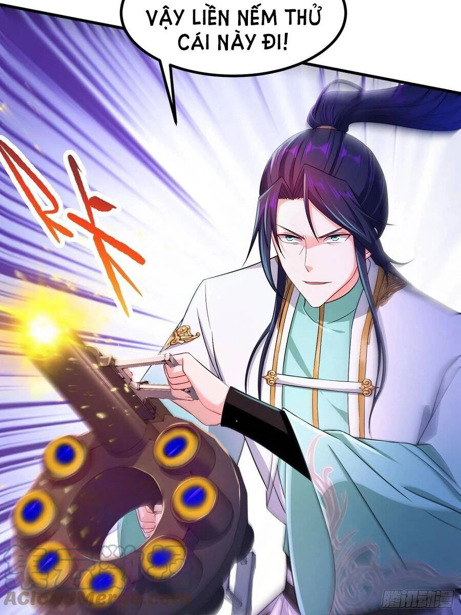 Người Ở Rể Bị Ép Thành Phản Diện Chapter 235 - 14