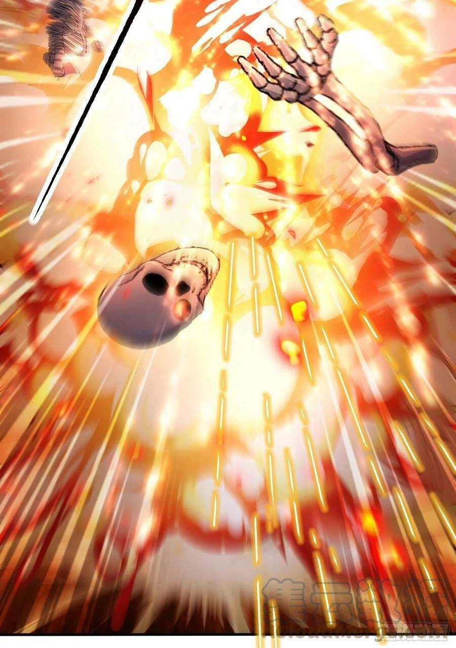 Người Ở Rể Bị Ép Thành Phản Diện Chapter 235 - 16