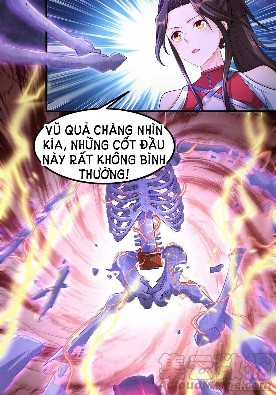 Người Ở Rể Bị Ép Thành Phản Diện Chapter 235 - 18