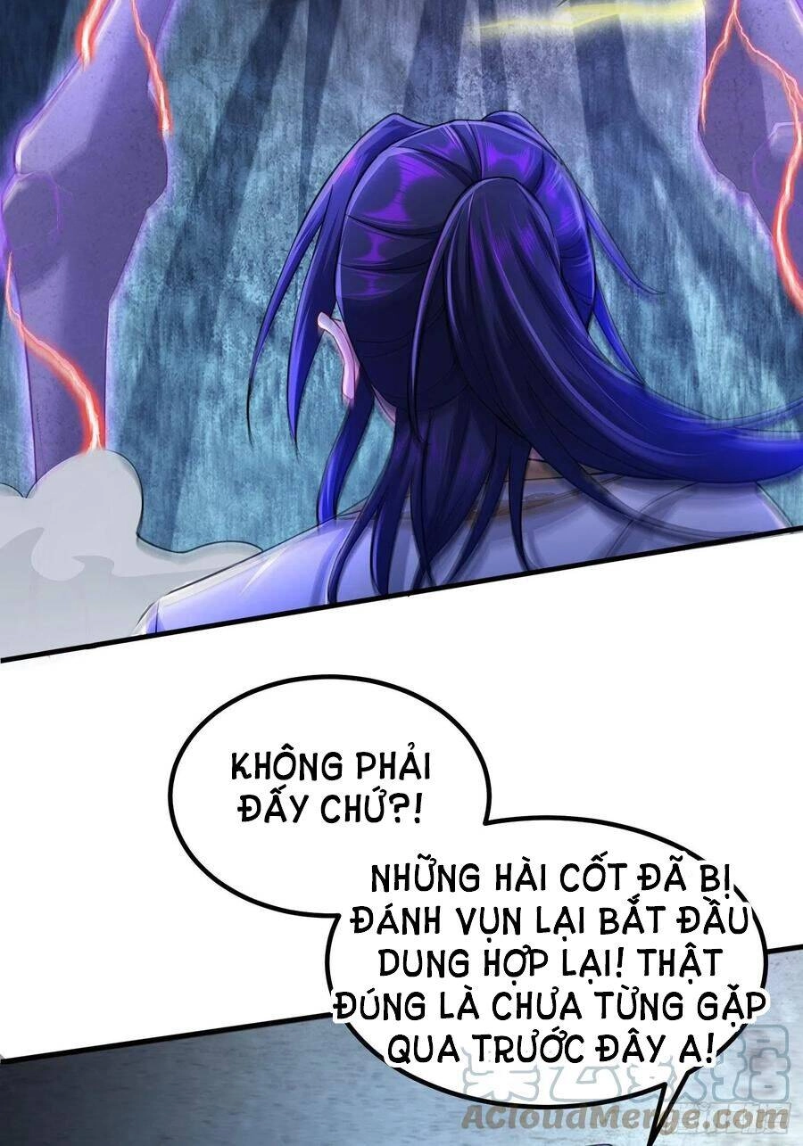 Người Ở Rể Bị Ép Thành Phản Diện Chapter 235 - 20