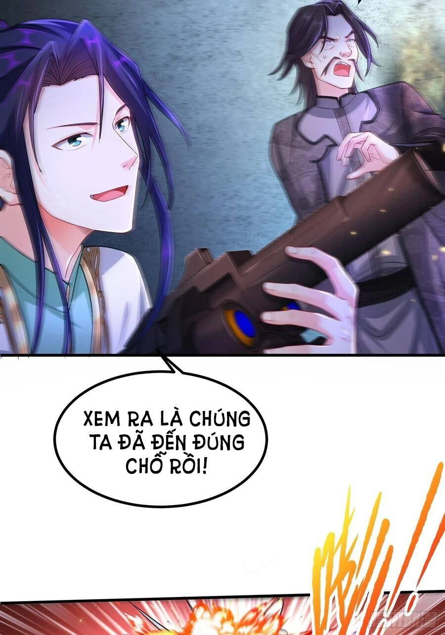 Người Ở Rể Bị Ép Thành Phản Diện Chapter 235 - 21