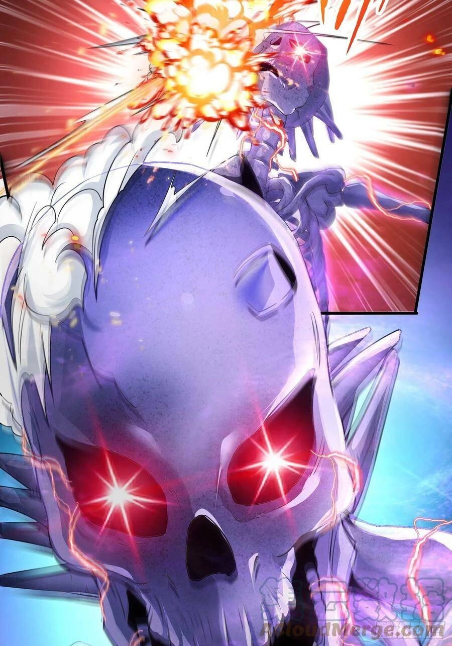 Người Ở Rể Bị Ép Thành Phản Diện Chapter 235 - 22