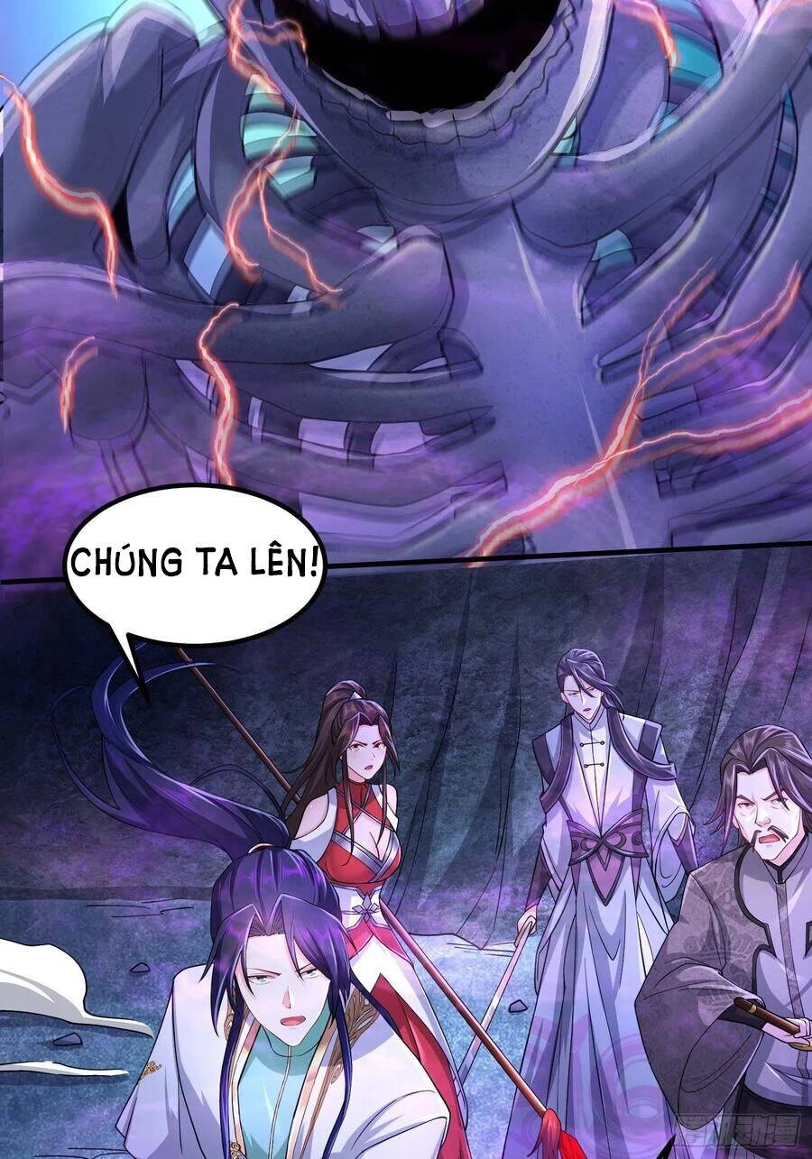 Người Ở Rể Bị Ép Thành Phản Diện Chapter 235 - 23