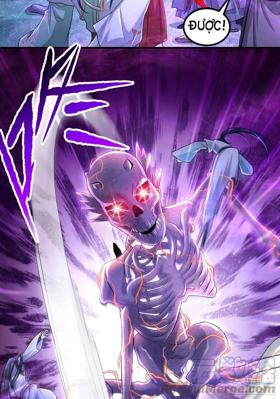 Người Ở Rể Bị Ép Thành Phản Diện Chapter 235 - 24