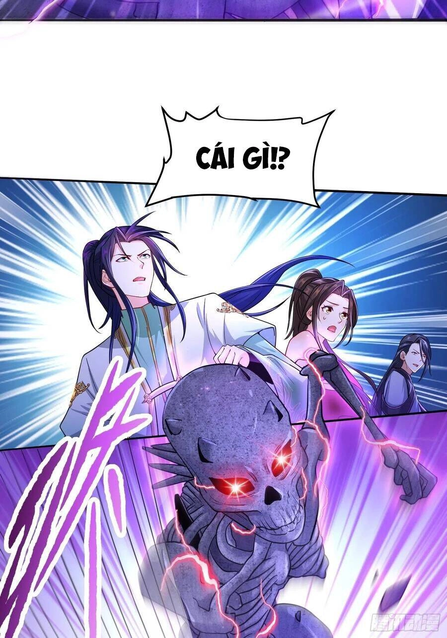 Người Ở Rể Bị Ép Thành Phản Diện Chapter 235 - 27