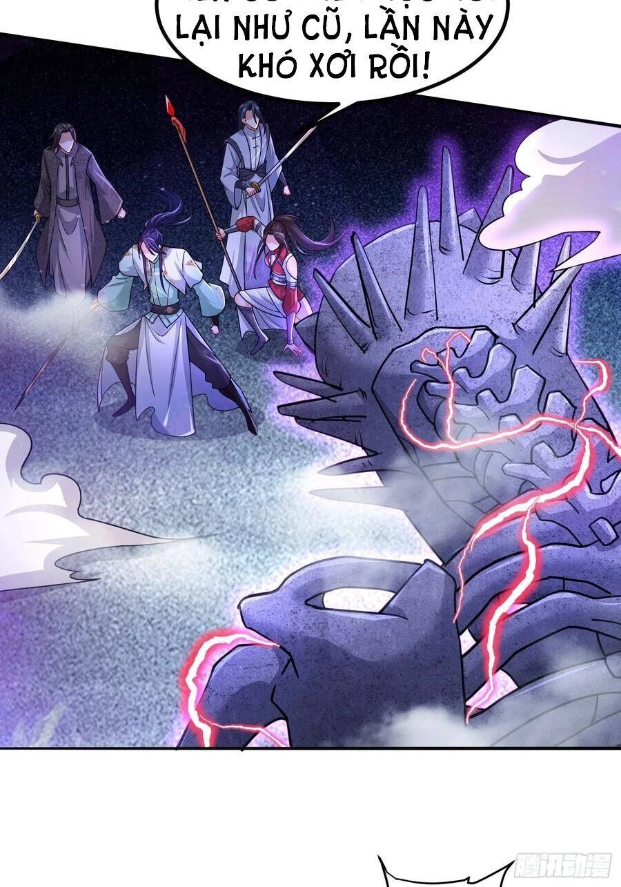 Người Ở Rể Bị Ép Thành Phản Diện Chapter 235 - 29