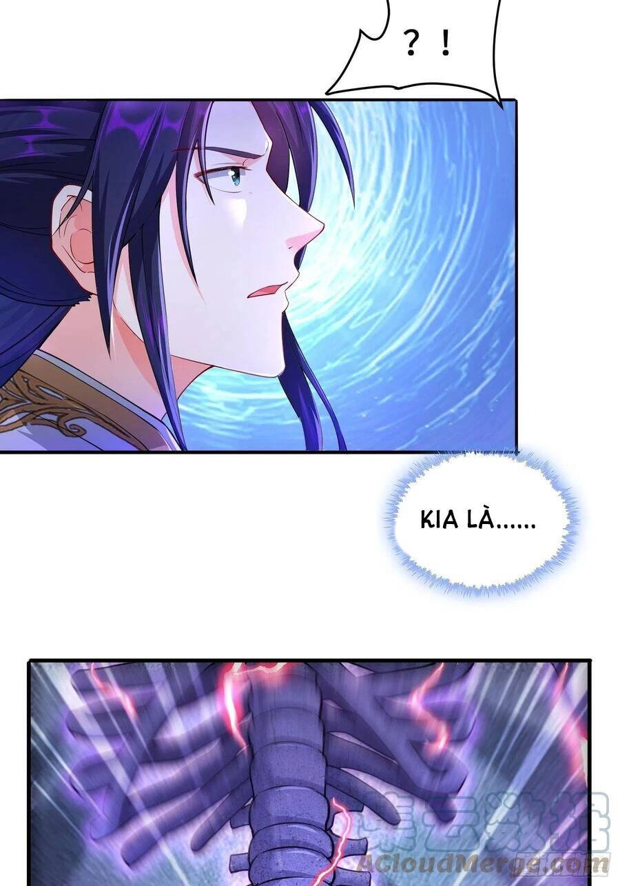 Người Ở Rể Bị Ép Thành Phản Diện Chapter 235 - 30