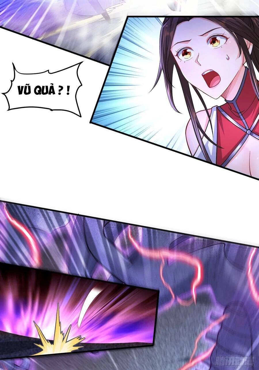 Người Ở Rể Bị Ép Thành Phản Diện Chapter 235 - 33