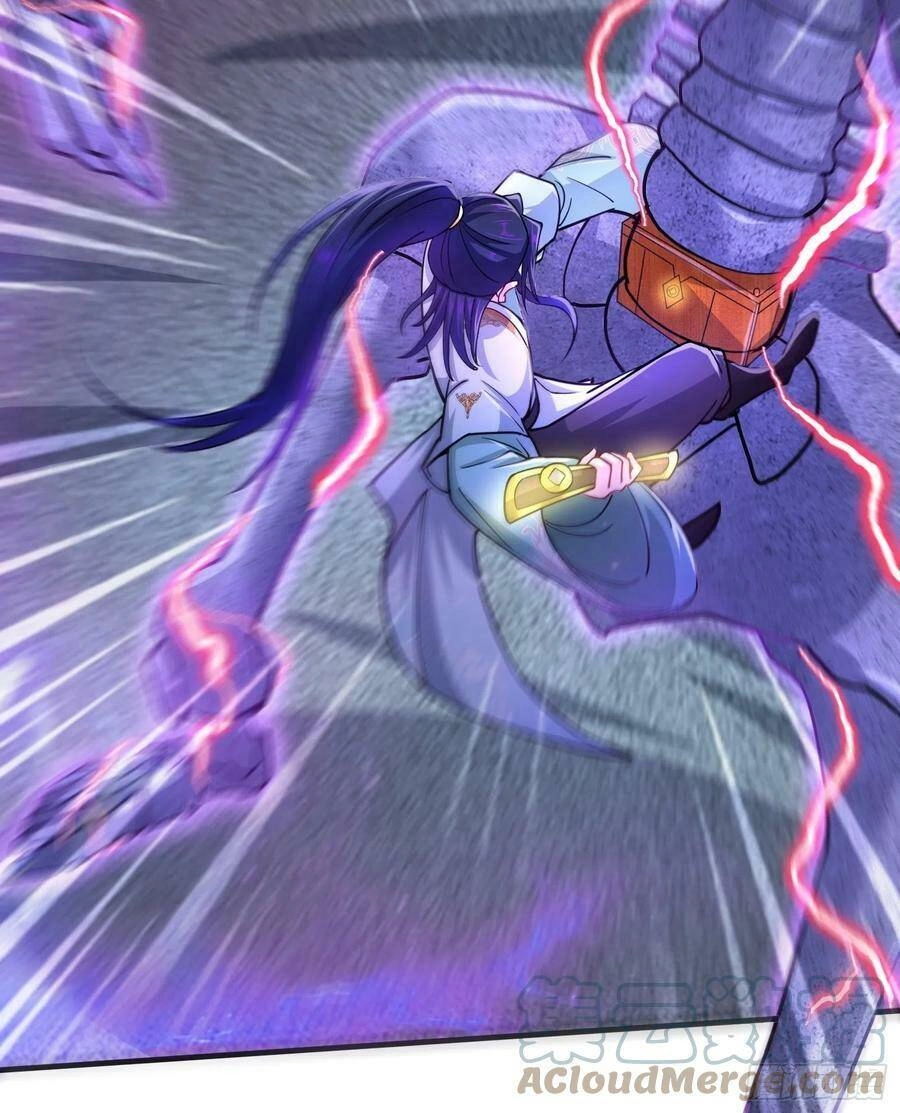 Người Ở Rể Bị Ép Thành Phản Diện Chapter 235 - 34