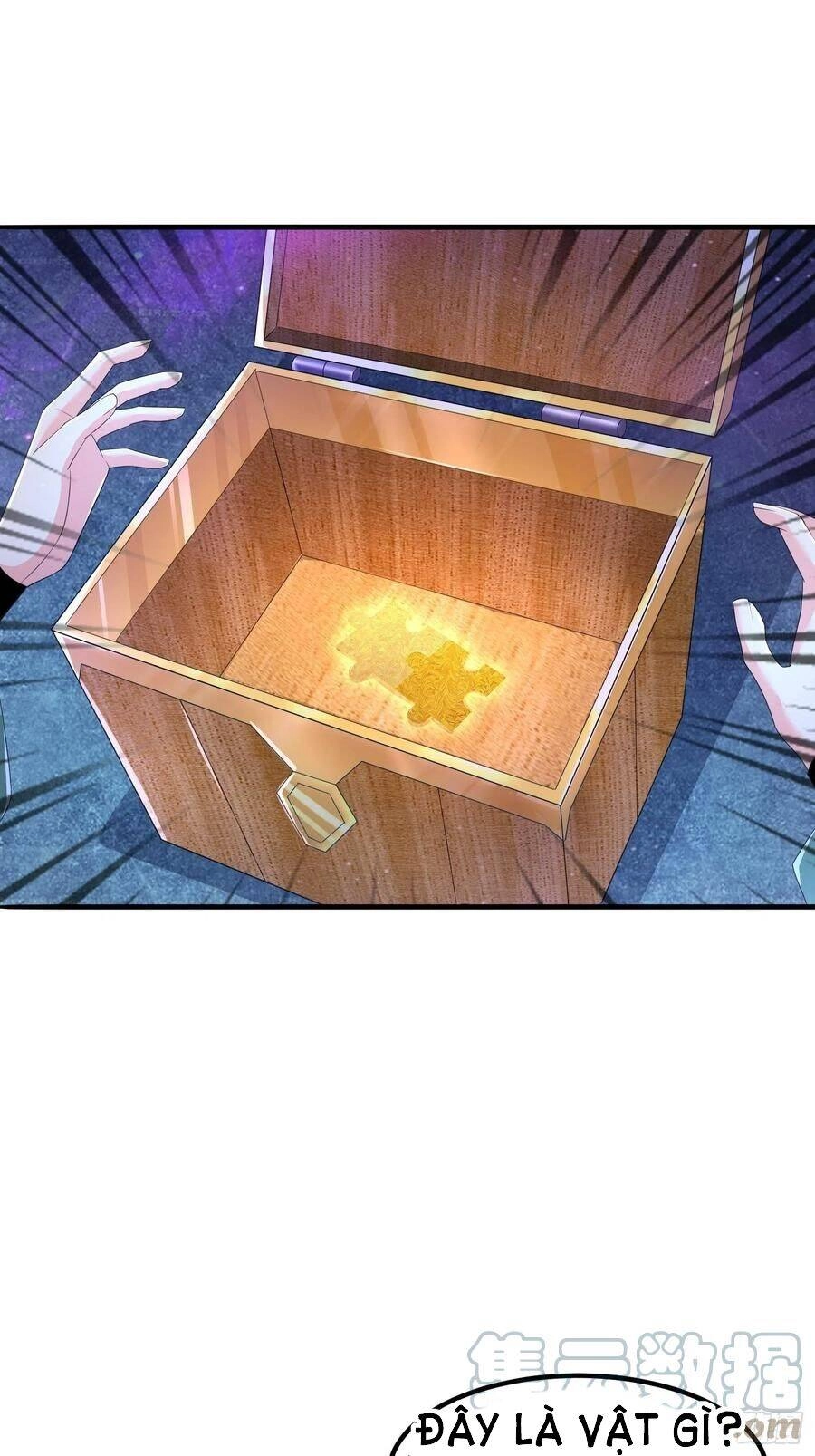 Người Ở Rể Bị Ép Thành Phản Diện Chapter 235 - 38