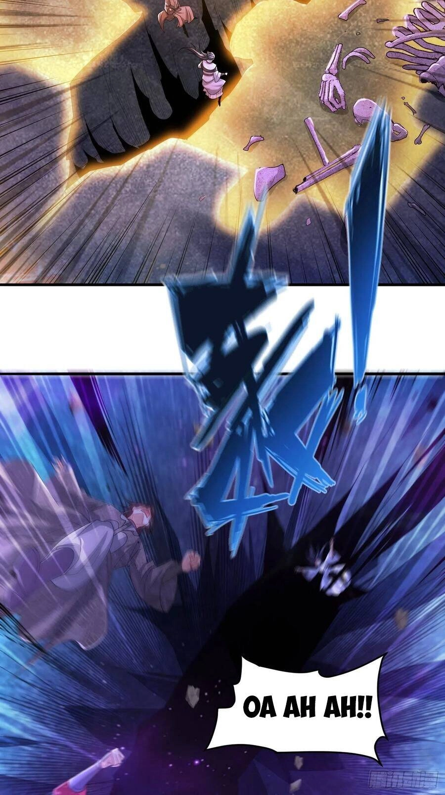 Người Ở Rể Bị Ép Thành Phản Diện Chapter 235 - 41