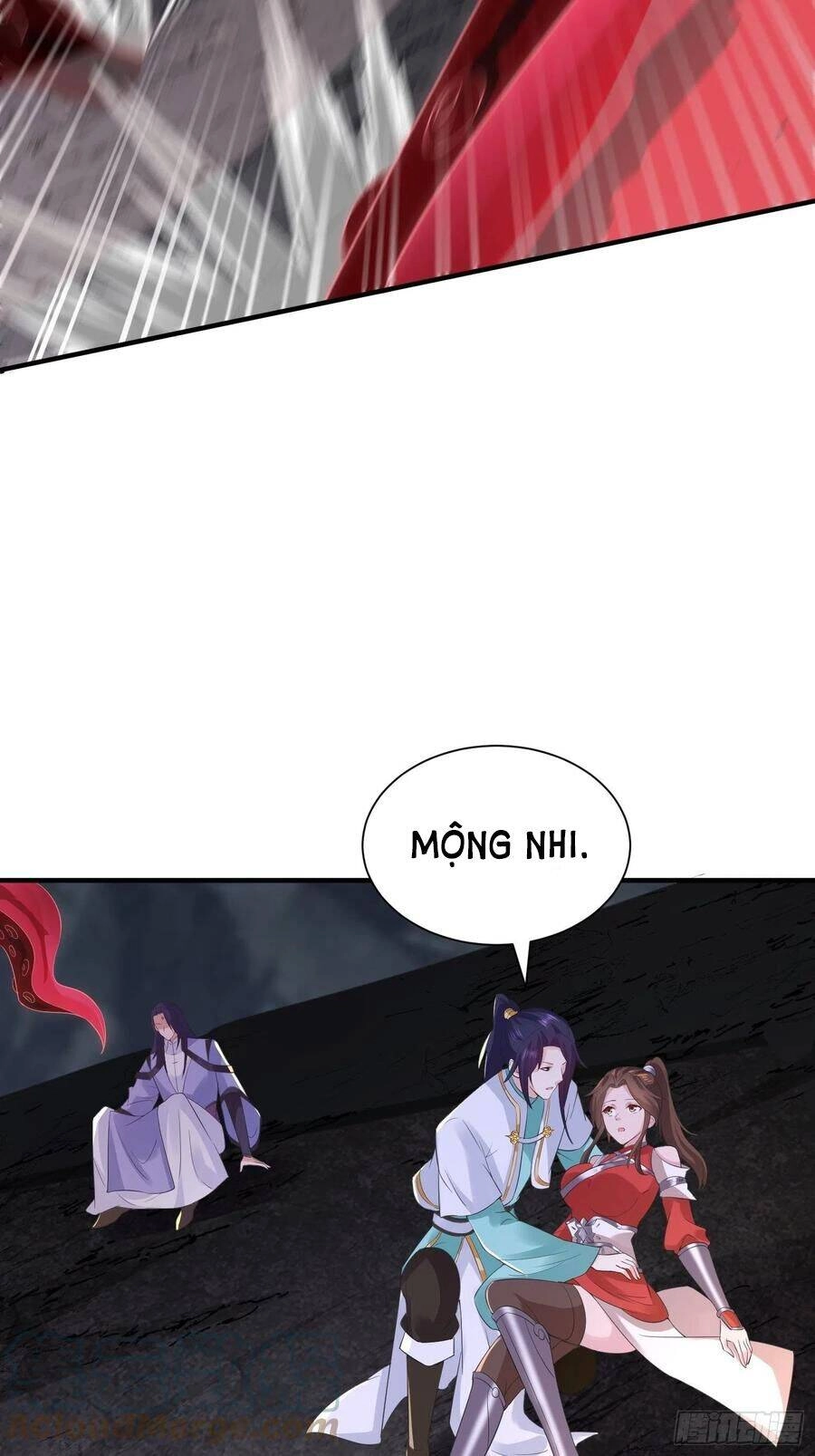 Người Ở Rể Bị Ép Thành Phản Diện Chapter 236 - 3