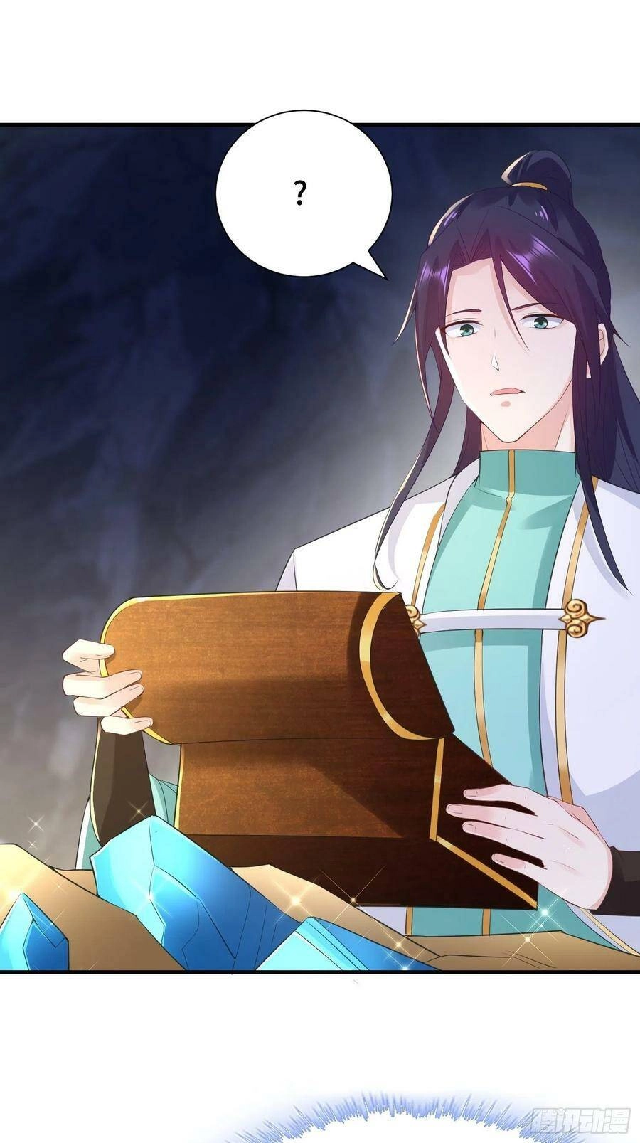 Người Ở Rể Bị Ép Thành Phản Diện Chapter 236 - 8