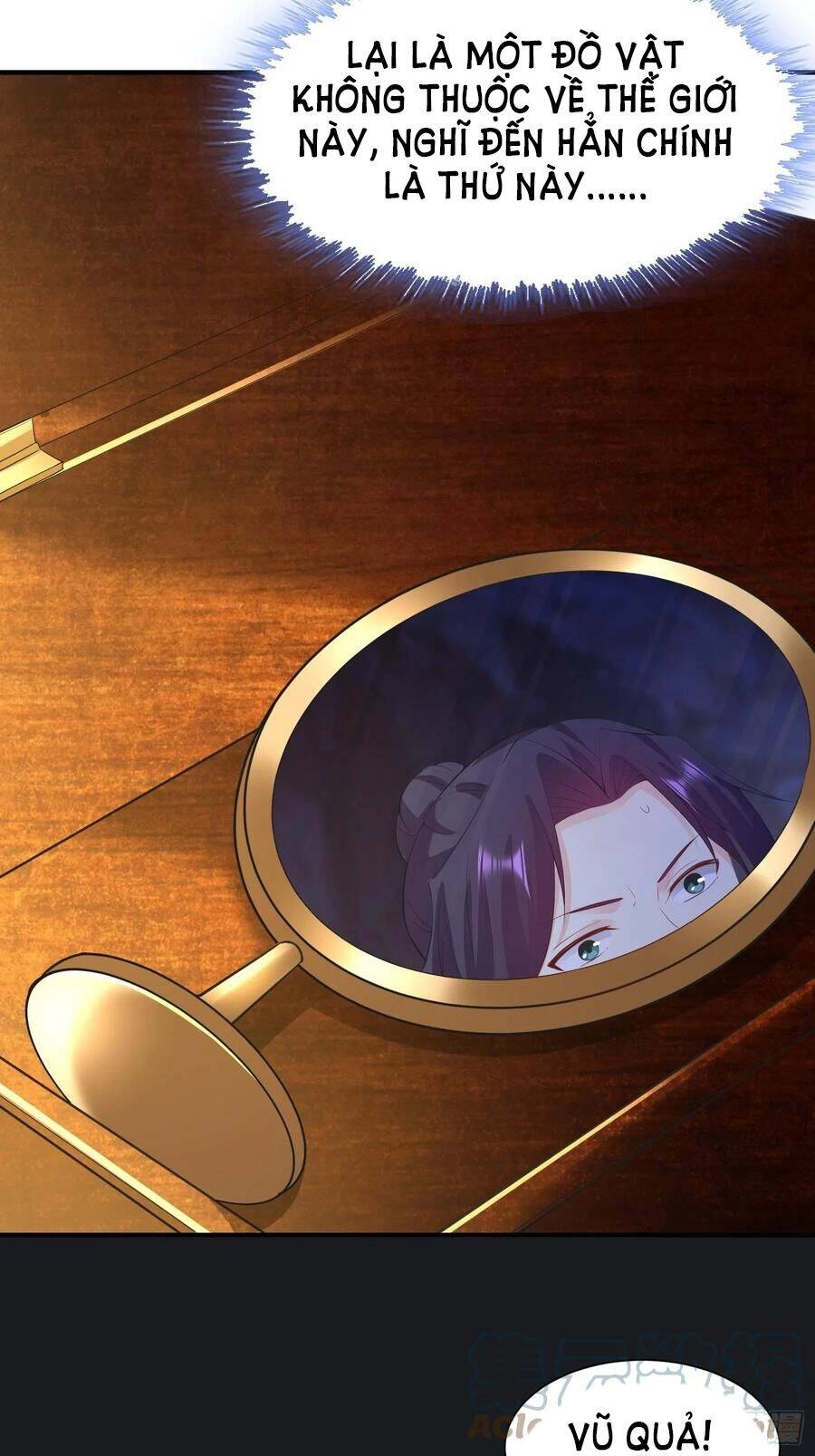 Người Ở Rể Bị Ép Thành Phản Diện Chapter 236 - 9