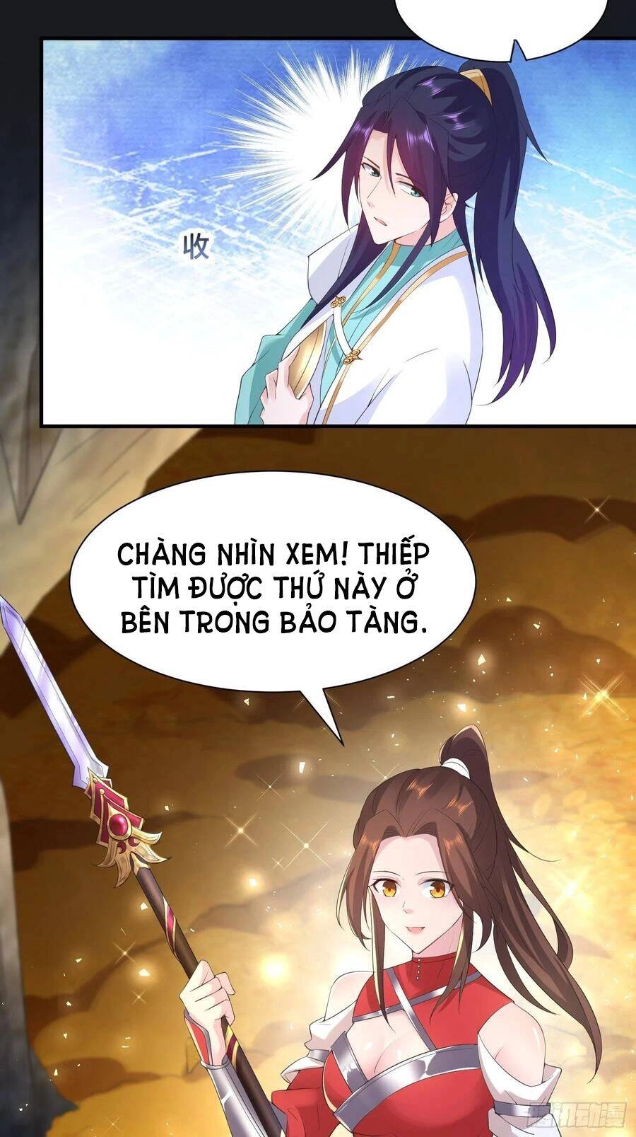 Người Ở Rể Bị Ép Thành Phản Diện Chapter 236 - 10