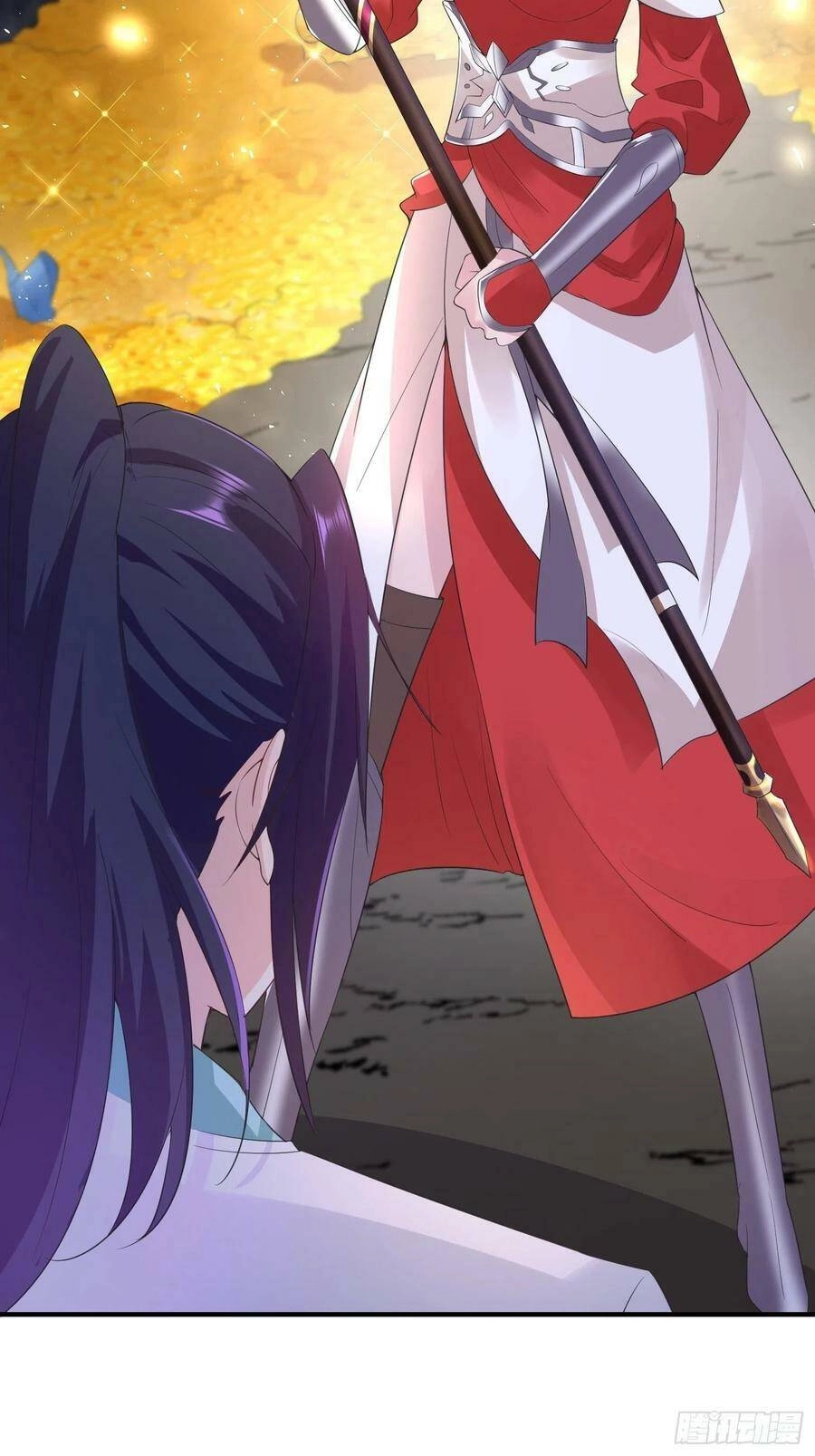 Người Ở Rể Bị Ép Thành Phản Diện Chapter 236 - 11