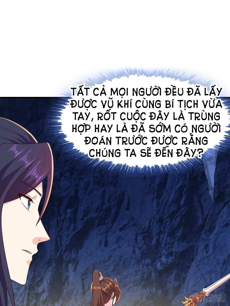 Người Ở Rể Bị Ép Thành Phản Diện Chapter 236 - 14