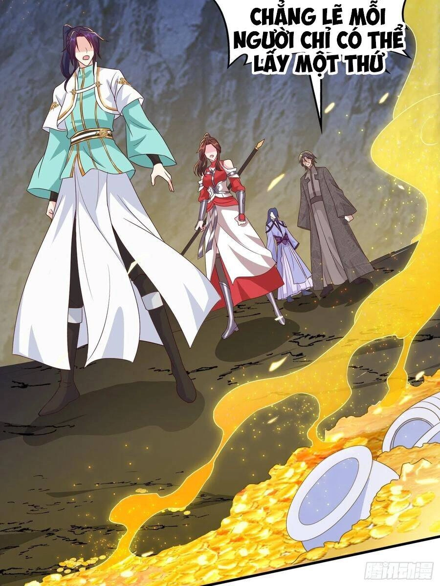 Người Ở Rể Bị Ép Thành Phản Diện Chapter 236 - 17