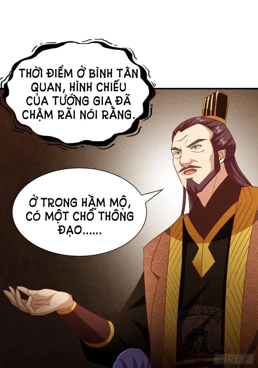 Người Ở Rể Bị Ép Thành Phản Diện Chapter 236 - 20