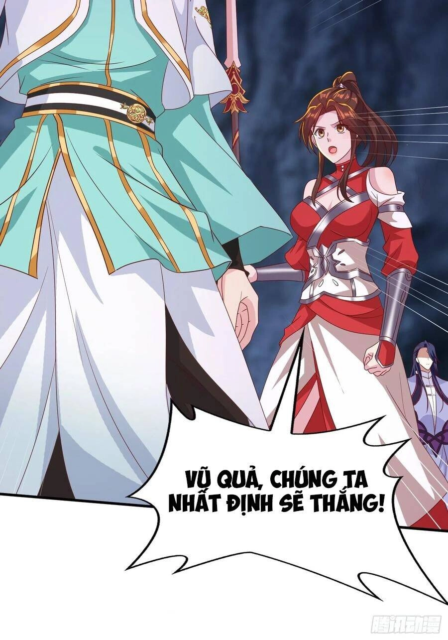 Người Ở Rể Bị Ép Thành Phản Diện Chapter 236 - 23