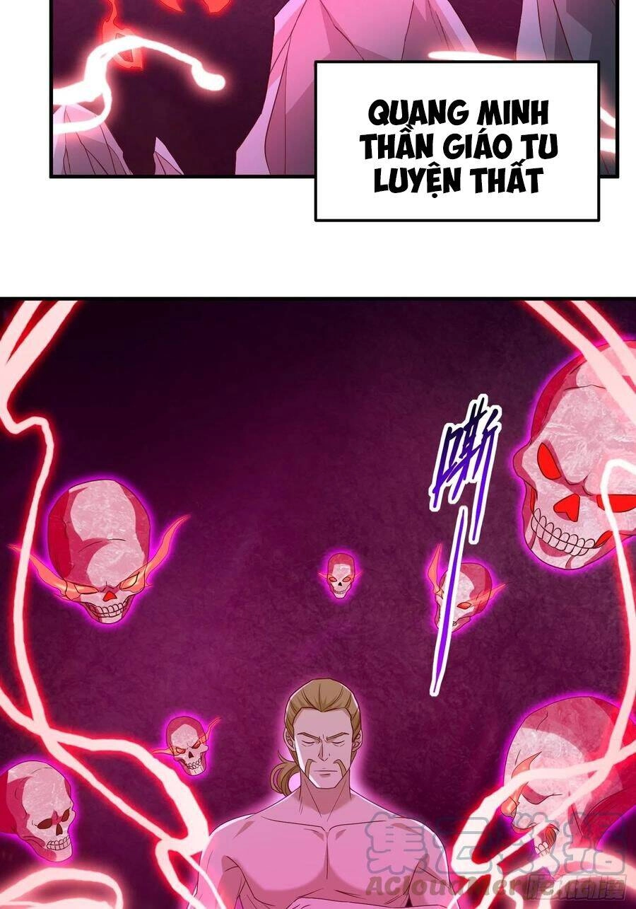 Người Ở Rể Bị Ép Thành Phản Diện Chapter 236 - 27