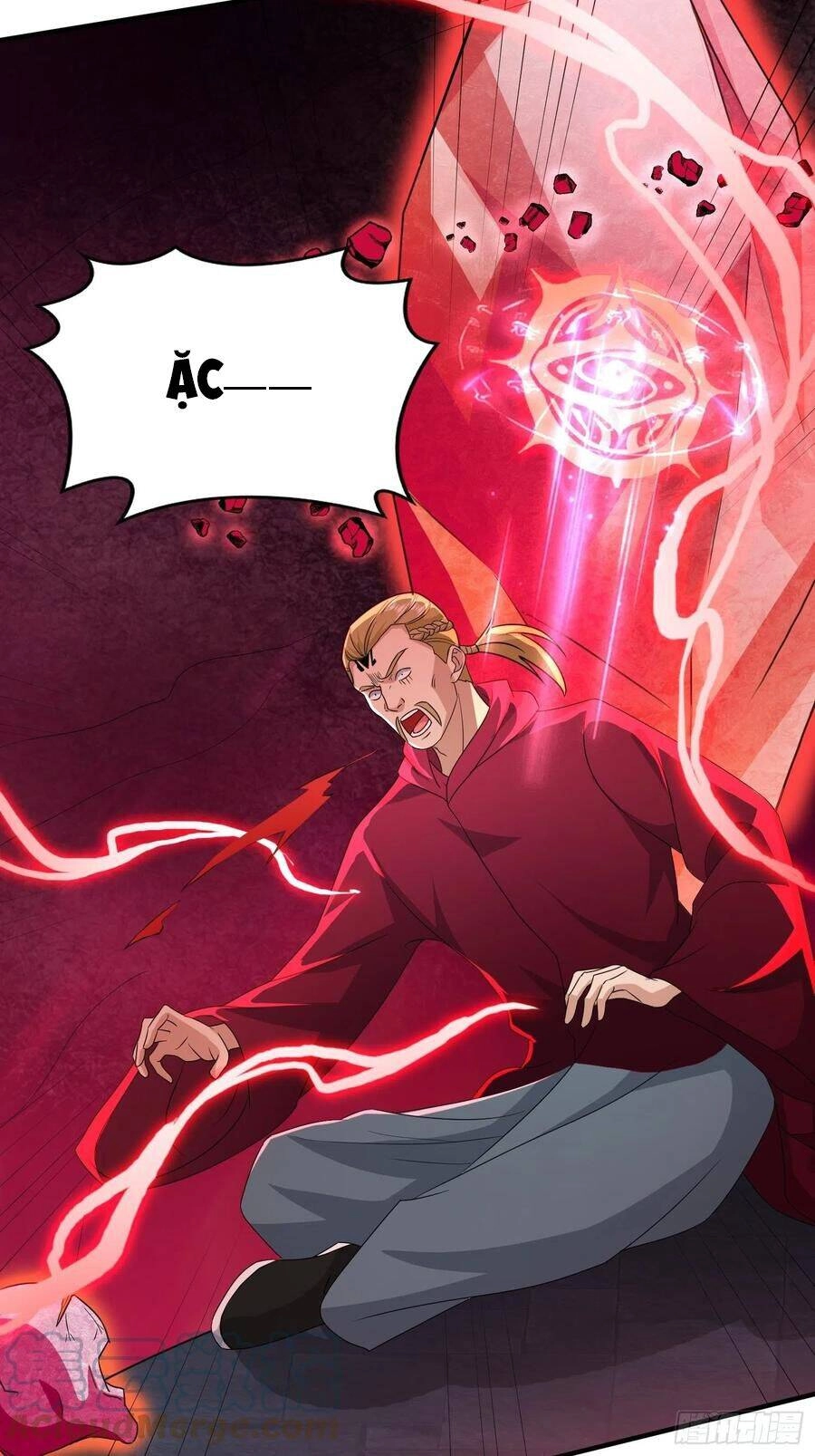 Người Ở Rể Bị Ép Thành Phản Diện Chapter 236 - 30