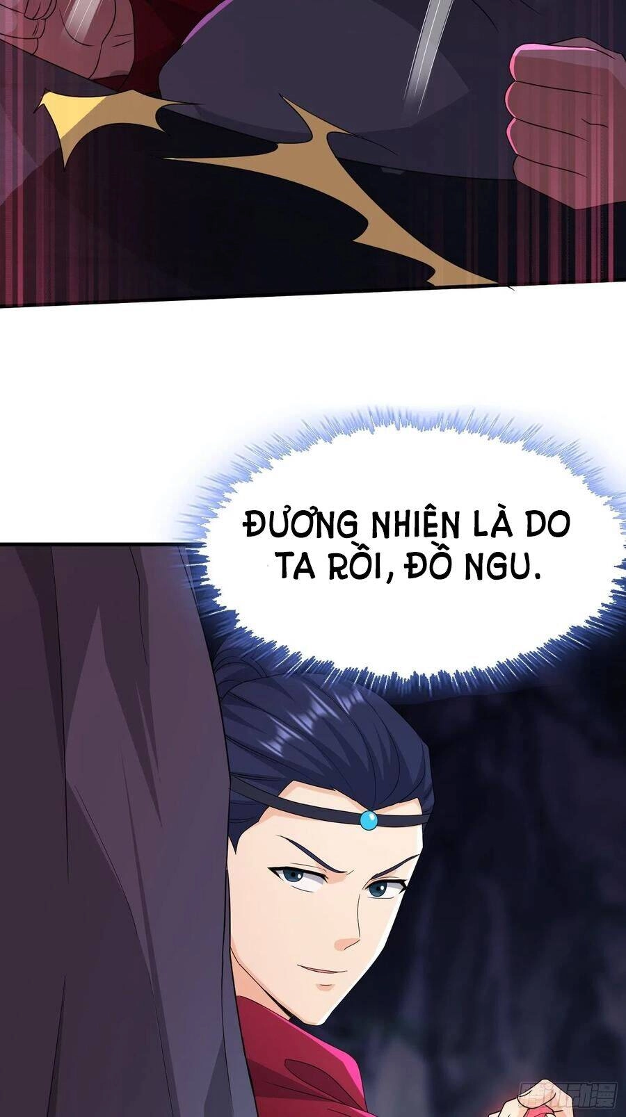 Người Ở Rể Bị Ép Thành Phản Diện Chapter 236 - 32