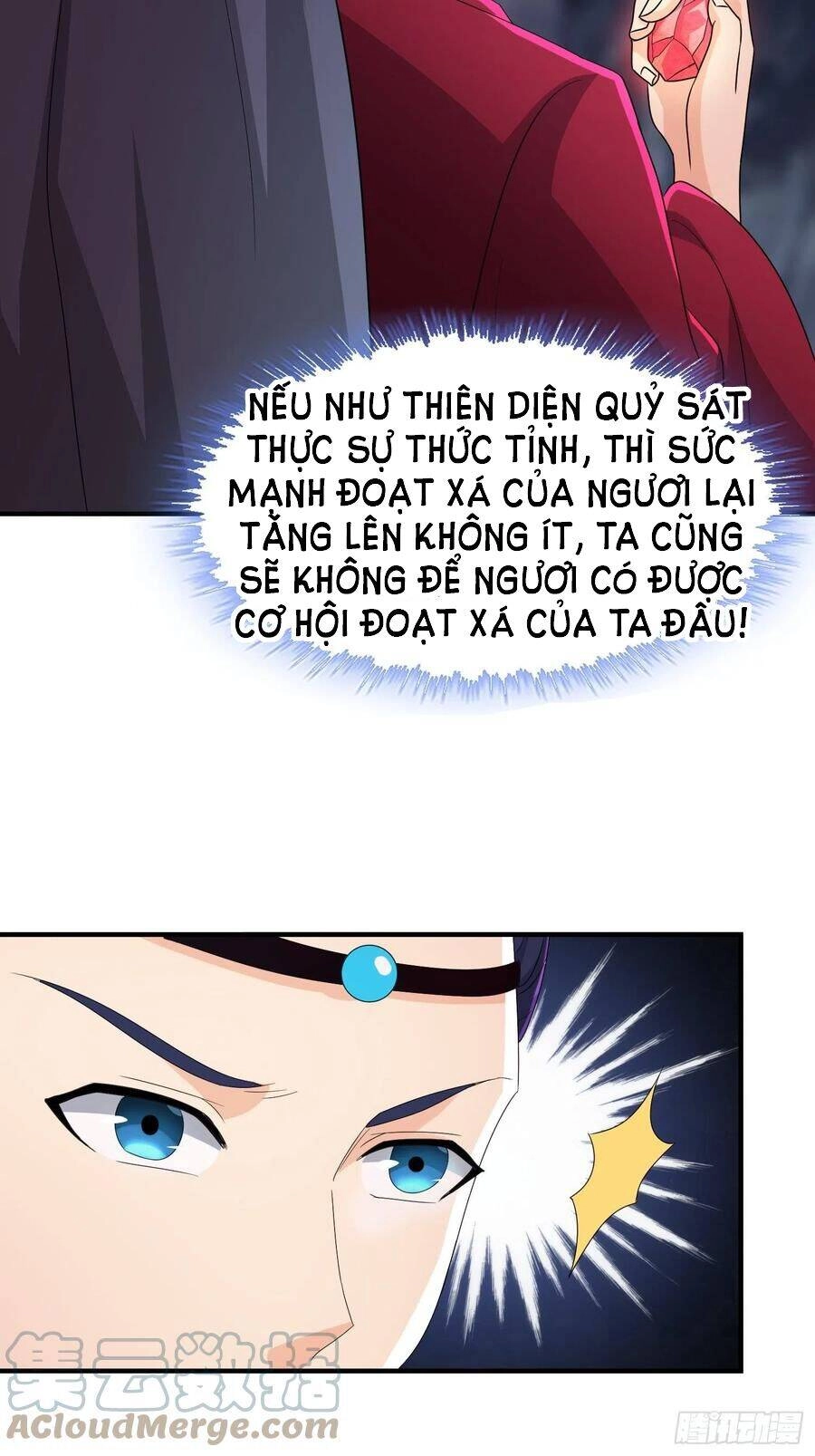 Người Ở Rể Bị Ép Thành Phản Diện Chapter 236 - 33