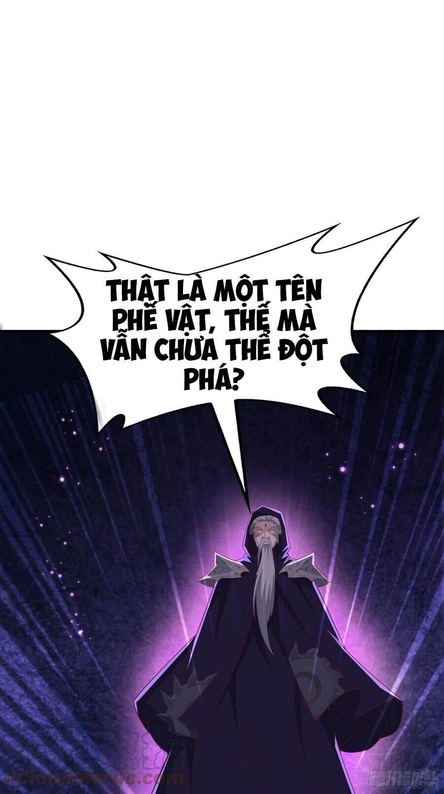 Người Ở Rể Bị Ép Thành Phản Diện Chapter 236 - 36