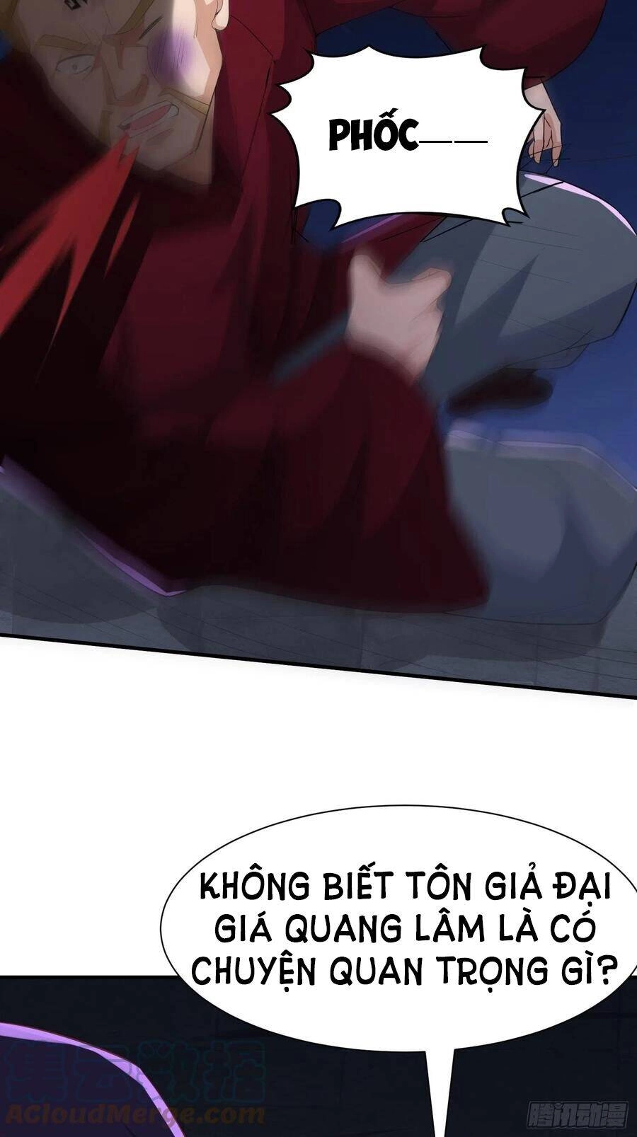 Người Ở Rể Bị Ép Thành Phản Diện Chapter 236 - 39