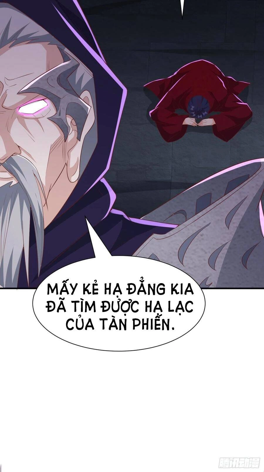 Người Ở Rể Bị Ép Thành Phản Diện Chapter 236 - 40