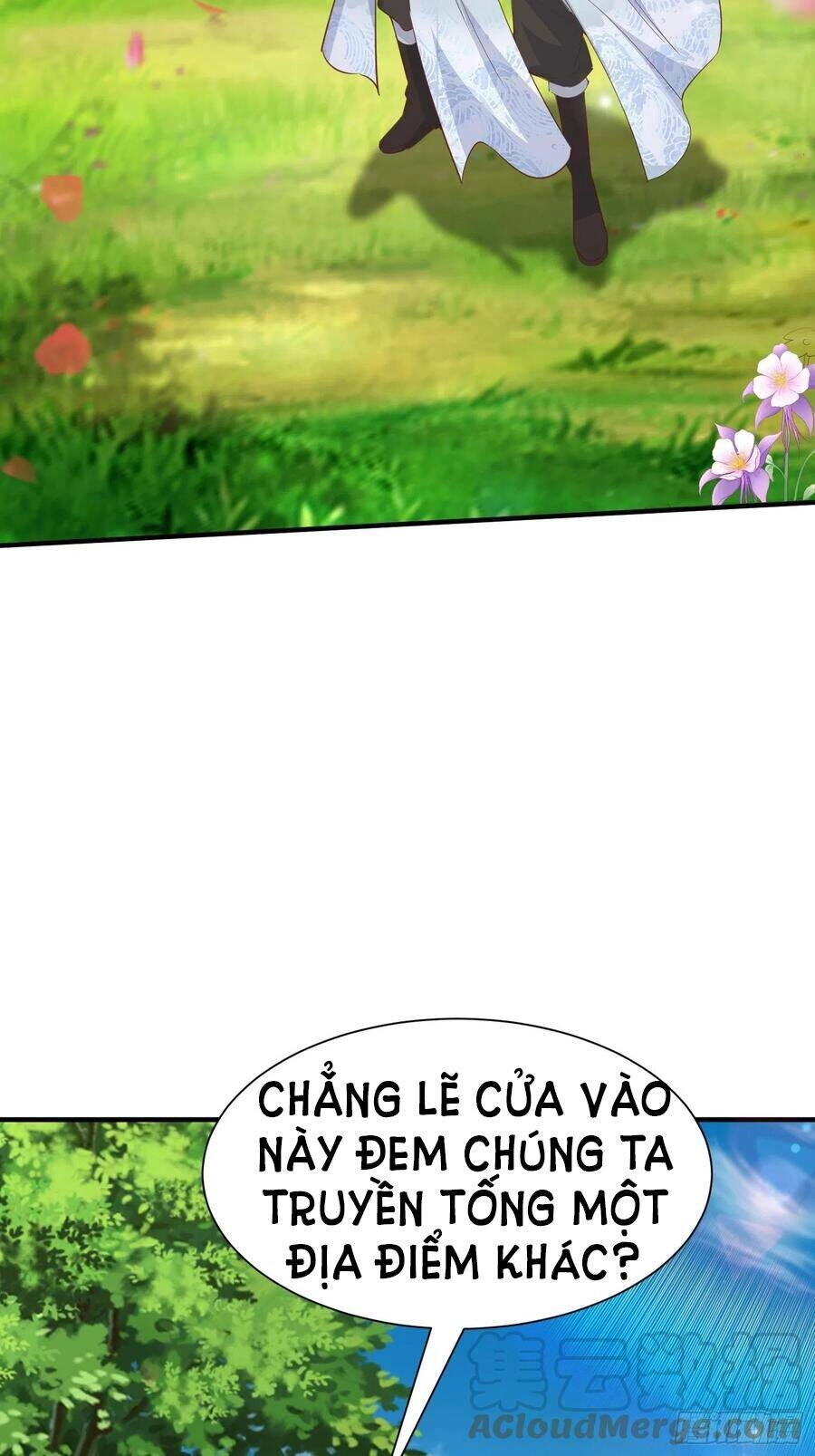 Người Ở Rể Bị Ép Thành Phản Diện Chapter 236 - 45