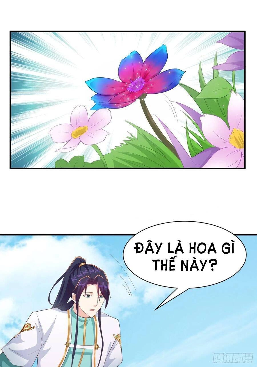 Người Ở Rể Bị Ép Thành Phản Diện Chapter 236 - 47