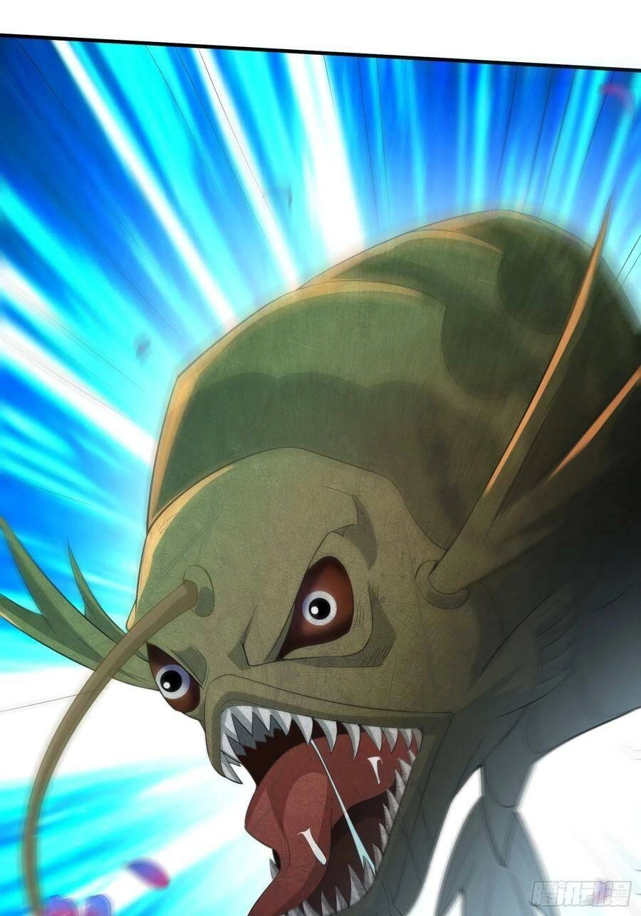 Người Ở Rể Bị Ép Thành Phản Diện Chapter 236 - 49