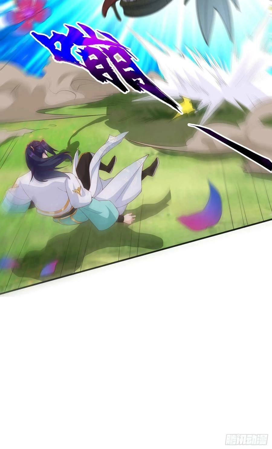 Người Ở Rể Bị Ép Thành Phản Diện Chapter 236 - 50