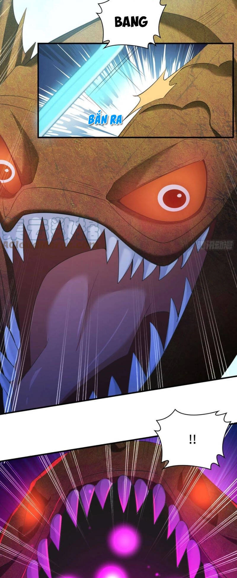 Người Ở Rể Bị Ép Thành Phản Diện Chapter 237 - 2