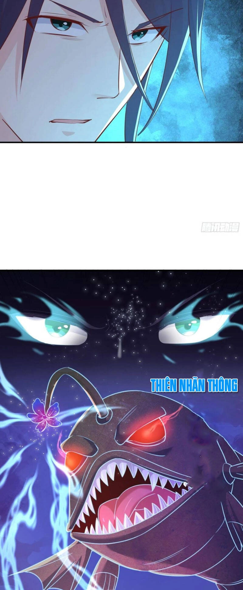 Người Ở Rể Bị Ép Thành Phản Diện Chapter 237 - 5