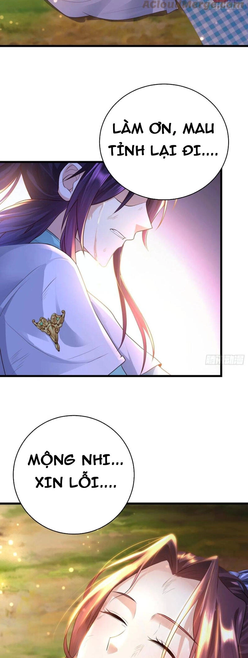 Người Ở Rể Bị Ép Thành Phản Diện Chapter 238 - 2