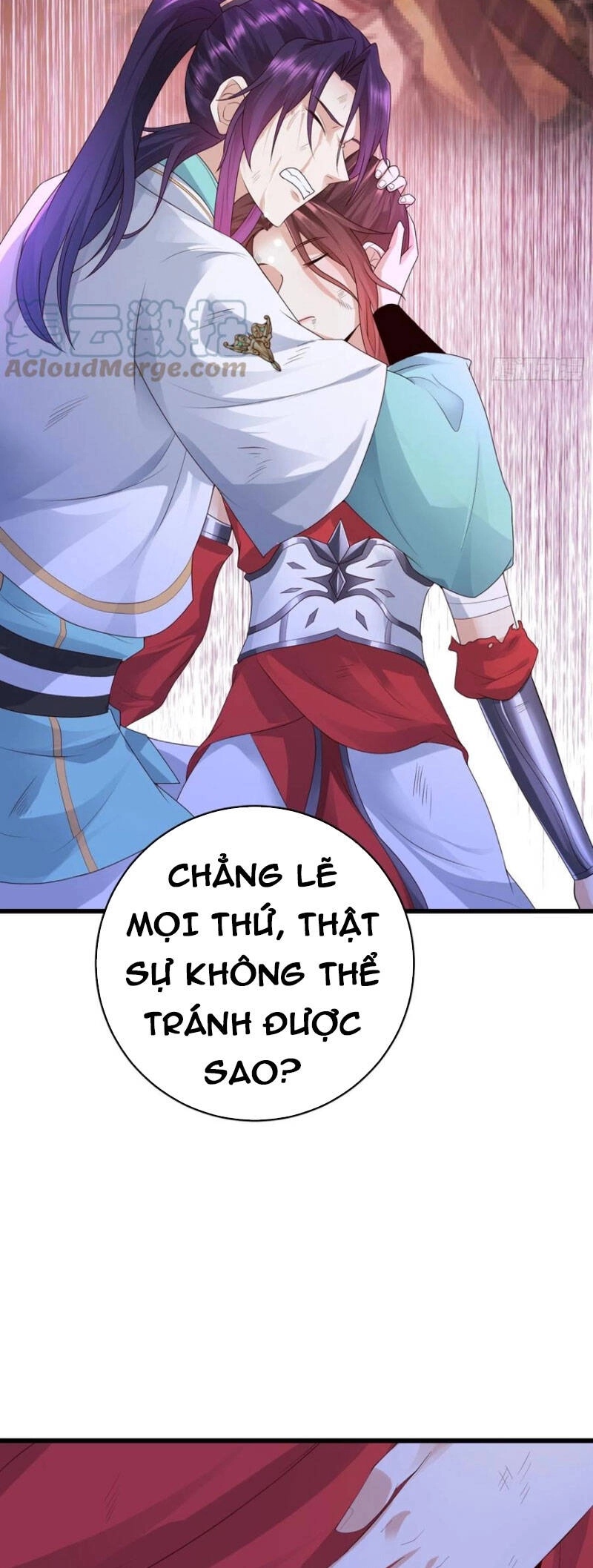 Người Ở Rể Bị Ép Thành Phản Diện Chapter 238 - 5